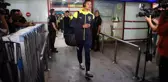 Fenerbahçe Adana Demirspor Maçı İçin Adana'ya Geldi