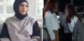 Feyza Civelek'in yıllar önce yaşadığı olay Sandık Kokusu dizisine konu oldu