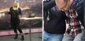 Hastane otoparkındaki sır olay çözüldü! Ceset, televizyon sunucusuna ait çıktı
