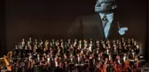 İstanbul Devlet Opera ve Balesi, Atatürk'ü Anma Konseri Düzenledi