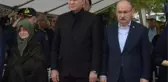KAYMAKAM SAFİTÜRK, ŞAHADETİNİN 7'NCİ YILINDA MEZARI BAŞINDA ANILDI