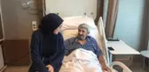 OLAN EMEKLİ DİN GÖREVLİSİ KESER: SAĞLIĞINIZDA VASİYET EDİN, ORGANLARINIZI BAĞIŞLAYIN