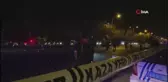 Konya'da feci kaza: Otomobil yayalara çarptı