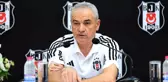 Rıza Çalımbay: 