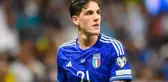 Zaniolo, İtalya Milli Takımı'na tekrar davet edildi