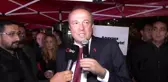Avcılar Belediyesi Anayasa Nöbeti'ne devam ediyor