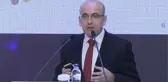 BAKAN ŞİMŞEK: ÖNCELİĞİMİZ ENFLASYONU TEK HANELİ RAKAMLARA İNDİRGEMEK