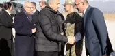 İçişleri Bakanı Ali Yerlikaya: Sınırlarımız Bizim Kırmızı Çizgimizdir