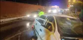 Bingöl'de iki ayrı trafik kazası: 12 yaralı