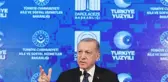 CUMHURBAŞKANI ERDOĞAN'DAN NETANYAHU'YA TEPKİ GİDİCİSİN, GİDİCİ-2