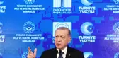 Cumhurbaşkanı Erdoğan: 