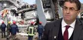 Ersan Şen'e tepkiler çığ gibi! Depremde 35 kişinin ölümüne sebep olan firarilerin avukatı oldu