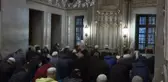Diyanet İşleri Başkanı Ali Erbaş, Filistin için dua etti
