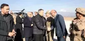İçişleri Bakanı Yerlikaya: Sınırlarımız bizim kırmızı çizgimizdir