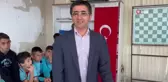 Manisalı öğrenciler harçlıklarıyla Gazze'ye 33 bin Lira bağışladı