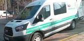 Motosikletli genç park halindeki kamyona çarptı: 1 ölü