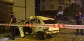 Antalya'da Otomobil Kazası: 2 Kişi Hayatını Kaybetti