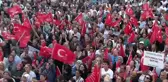 Özgür Özel, Osmaniye'de: 