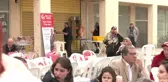 Remzi Çayır: 