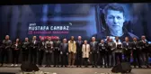 Şehit Mustafa Cambaz Fotoğraf Yarışması'nda İHA'ya birincilik ödülü