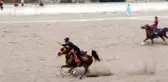 Uşak 1 Eylül Atlı Spor Kulübü Türkiye Şampiyonası'na katılmaya hak kazandı