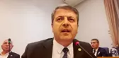 CHP Milletvekili Tutdere, Atatürk Barajı'ndaki Tehdidi Gündeme Getirdi