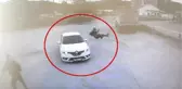 Turhal'da Cinayet Sonrası İntikam Saldırısı
