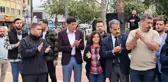 Aydınlı Basın Mensupları Nazilli'deki Saldırıları Kınadı