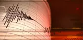 Burdur'un Yeşilova ilçesinde 4.4 büyüklüğünde deprem