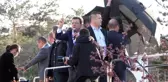Erzurum'da İmamoğlu'na taşlı saldırı davasında savunmalar ortaya çıktı