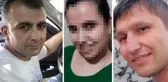 Karısını takip eden adam, karşılaştığı manzara üzerine ortalığı kan gölüne çevirdi