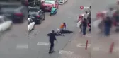 Eşi ve erkek arkadaşını takip edip kurşun yağdırdı: 2 ölü, 1 ağır yaralı