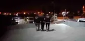 Hatay'da Kız Arkadaşını Darp Edip Rehin Alan Şüpheli Tutuklandı