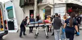 Adana'da otomobil ile motosiklet çarpıştı: 1 yaralı