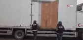 Osmangazi Köprüsü'nde 6 Ton Kaçak Tütün Ele Geçirildi