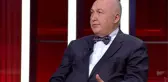 Prof. Dr. Övgün Ahmet Ercan: Depremler Allah'ın nimetidir
