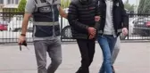 Damat, gelin alırken arkadaşını vurdu