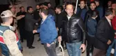 Erzurum'da 9 yaşındaki kız çocuğuna taciz iddiasıyla protesto