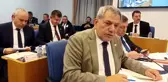 CHP Milletvekili Tarım Desteklerini Eleştirdi