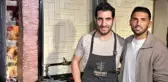 Umut Meraş: Rıza hoca takıma enerji kattı