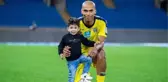 Antalyaspor Futbolcusu Naldo Pereria Trafik Kazasında Kaybettiği Ailesi İçin Uyarıda Bulundu