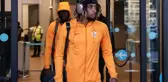 Galatasaray'ın yıldızı Sacha Boey'in hayali gerçek oluyor! Sezon sonunda yolcu