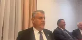Ayhan Barut'tan Bakan Yumaklı'ya Limon Sıkarak Tepki Gösterdi: 