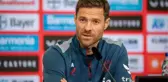 Bayer Leverkusen, Xabi Alonso ile sözleşme yeniledi! Real Madrid ile ilgili çarpıcı bir madde var