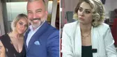 Boşanacağı konuşulan Feyza Altun içini döktü: Eşikteyiz, umarım çözeriz