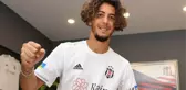 Bu nasıl profesyonellik! Beşiktaşlı Tayfur'un taraftarla girdiği tartışma öyle böyle değil