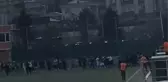 Darıca Gençlerbirliği Futbolcularına Silahlı Saldırı İddiası