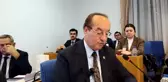 Cevdet Akay'dan AKP'ye Eğitim Sistemi Eleştirisi: 8 Kere Sil Baştan Değiştirdiniz, 19 Kez Değişikliğe Uğrattınız. Eğitimde Büyük Bir Erozyon...