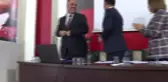 CHP Genel Başkanı Özgür Özel, İl Başkanları Toplantısı'na başkanlık etti