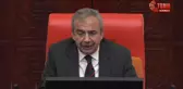 CHP'nin, Yargı Krizinin Araştırılması Önerisi TBMM'de AKP ve MHP'li Milletvekilleri Tarafından Reddedildi